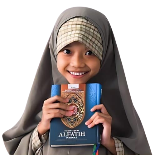 Tentang Yayasan Ar-Raihan